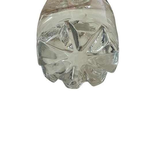 Crown Royal Whiskey Cocktail Rocks Glasses With Crown on pillow Set of 5 Etched - Picture 3 of 5